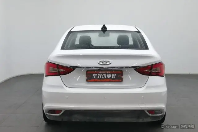 Chery Fulwin Arrizo 5 1.5L manual free version Country V