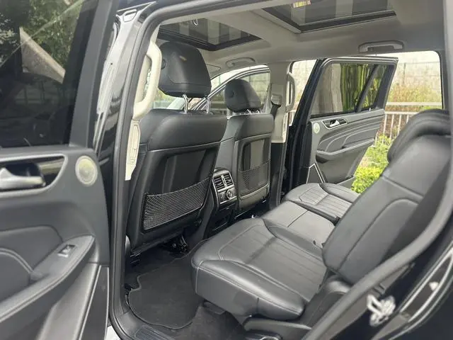 Beijing Beijing off-road BJ90 3.0T Zhengrong Edition