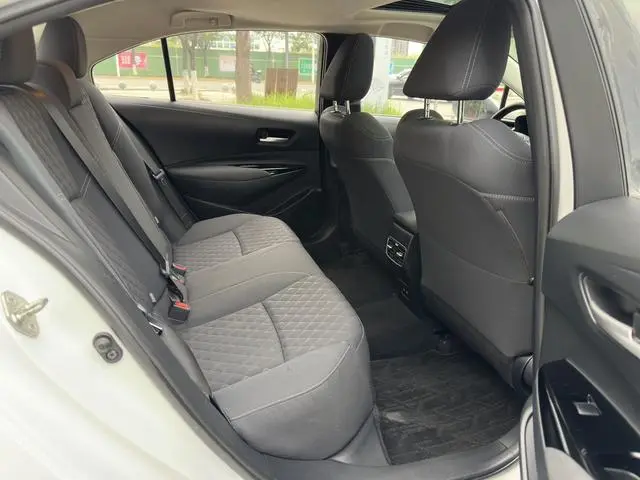 TOYOTA Asian lion 2.0L Deluxe Edition