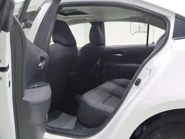 TOYOTA Corolla 1.2T S-CVT Elite Edition