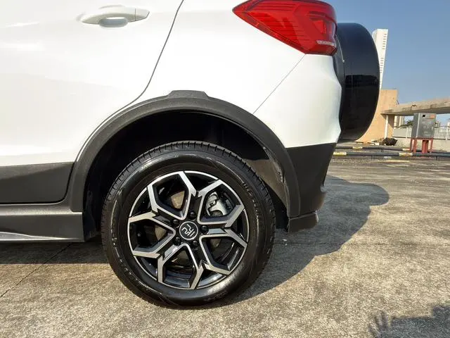BYD Yuan Pro 401KM luxury