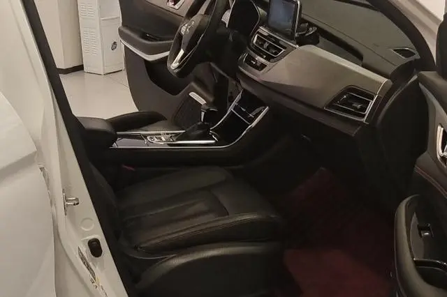 Changan Changan CS75 280T DCT Premium Country VI