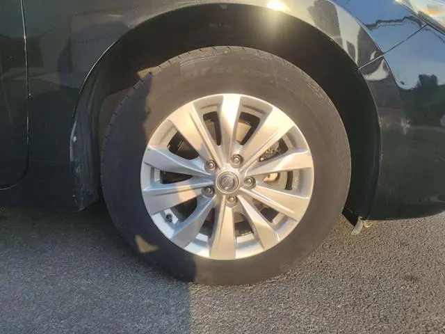 Nissan Teana 2.0 L XL Comfort Edition