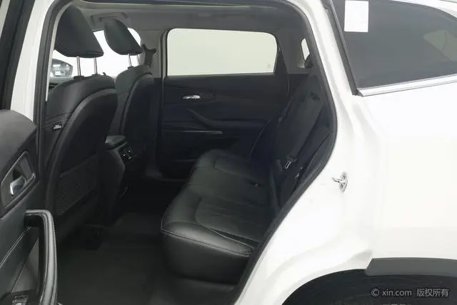 EXEED Xingtu Lingyun 1.6T two-wheel drive Diamond version