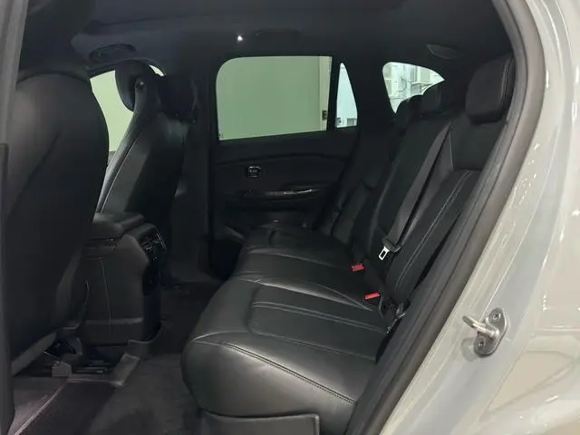 NIO NIO ES6 430KM performance version