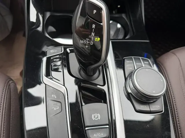 BMW BMW X3 xDrive25i Luxury Set