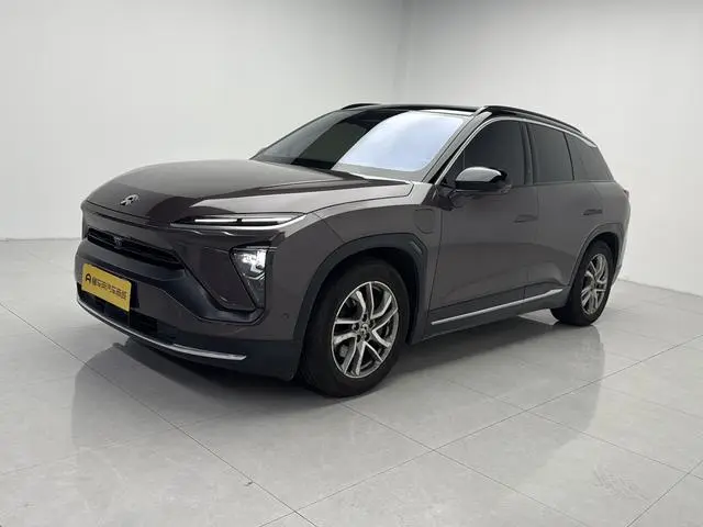 NIO NIO ES6 430KM performance version