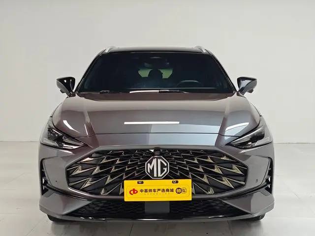 MG MG ONE α-Digital Intelligence Sports Series 1.5T Advanced Version
