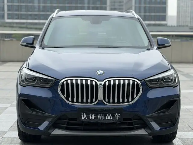 BMW BMW X1 sDrive25Li leading type