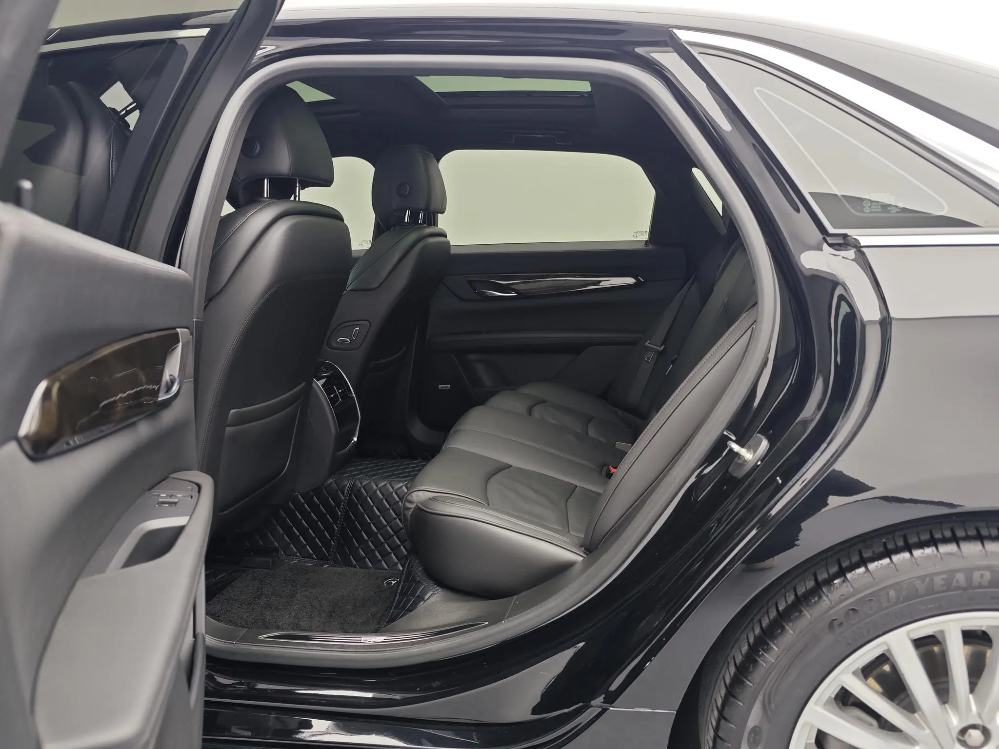 Cadillac Cadillac CT6 28T luxury