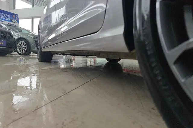 Dongfeng Fengshen Yi Hyun MAX 1.5T Super Power Dad Version