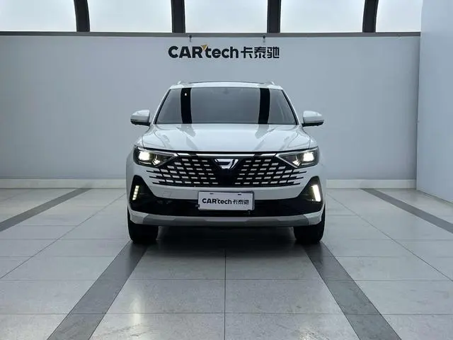 Jetta Jetta VS7 280TSI Automatic Thousand Miles Country Glory Edition