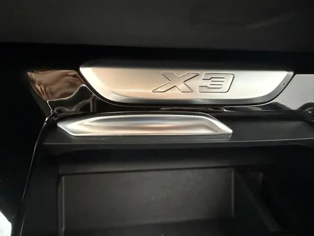 BMW BMW X3 xDrive25i Luxury Set