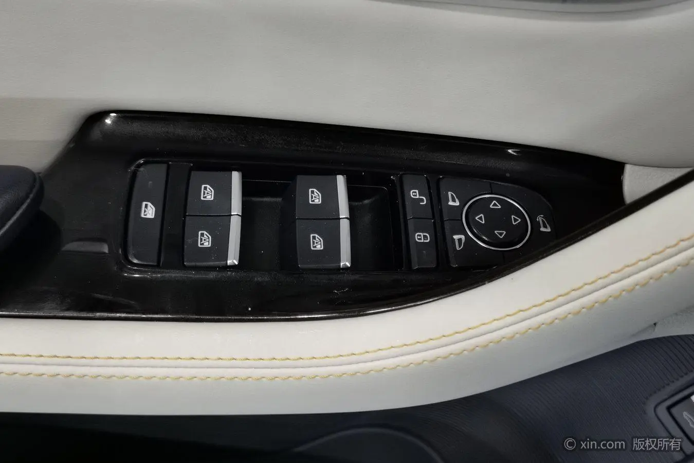 BYD Song PLUS DM DM-i 110KM two-wheel drive flagship PLUS