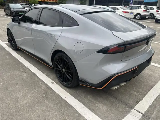 Changan Changan UNI-V 1.5T Sports version