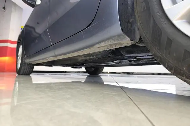 Roewe Roewe i5 1.5L CVT Executive Edition