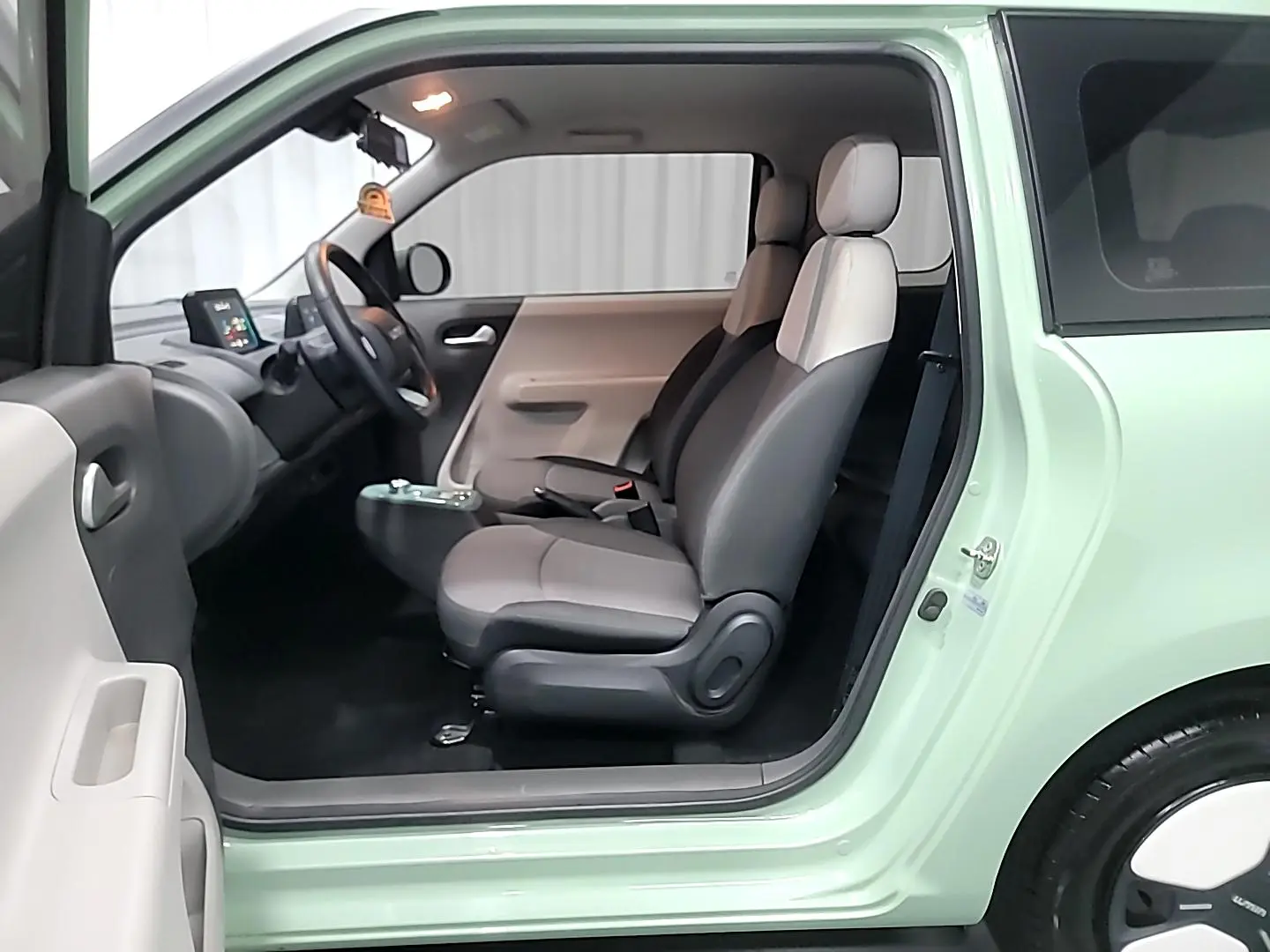 Changan Qiyuan Changan Lumin 155km sweet style