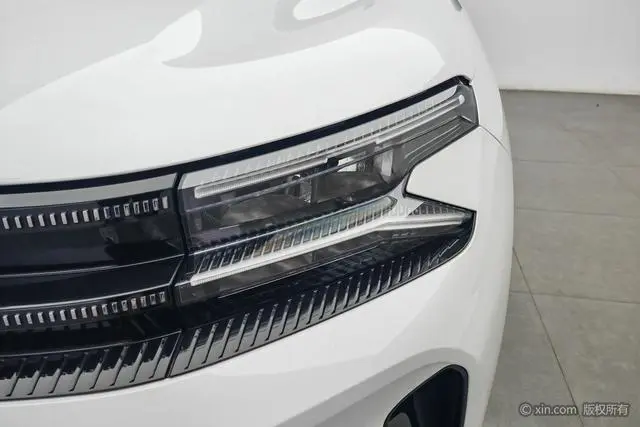 Citroen Tianyi C5 AIRCROSS 360THP Smart Edition