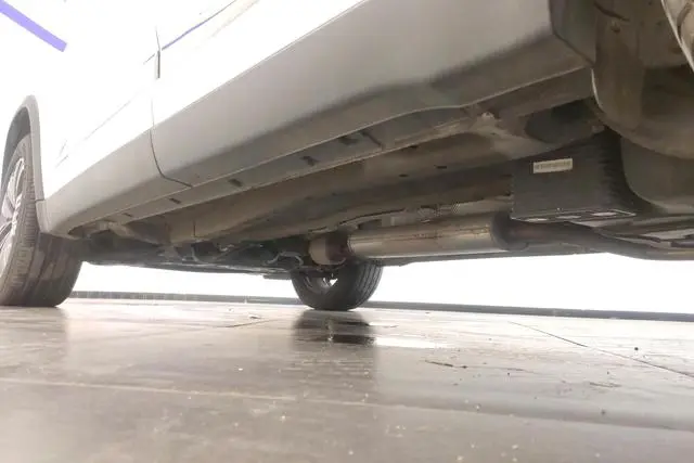 Chery Fulwin Tiggo 8 1.5 TCI Automatic Special Edition 5 seats