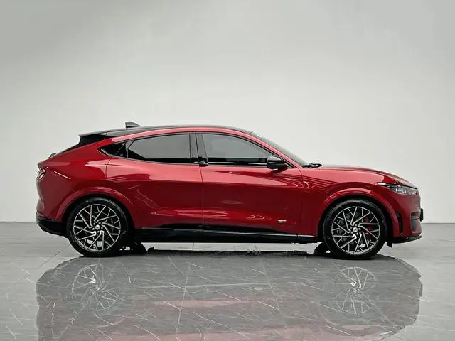 Ford Ford electric Horse GT