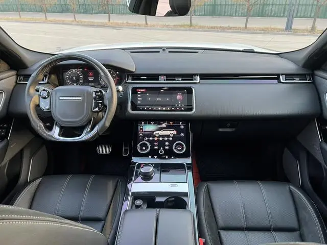 Land Rover Range Rover Star Pulse P380 R-DYNAMIC SE