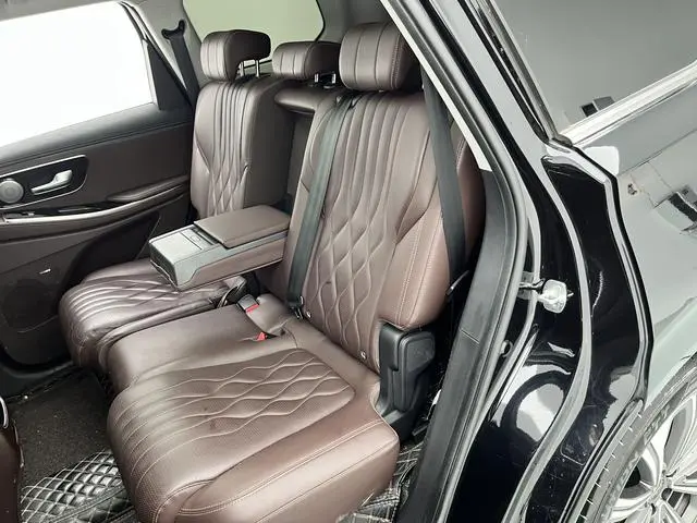 EXEED Xingtu Lanyue 2.0T four-wheel drive Xingyao-seven seats