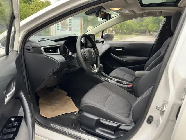 TOYOTA Asian lion 2.0L Deluxe Edition