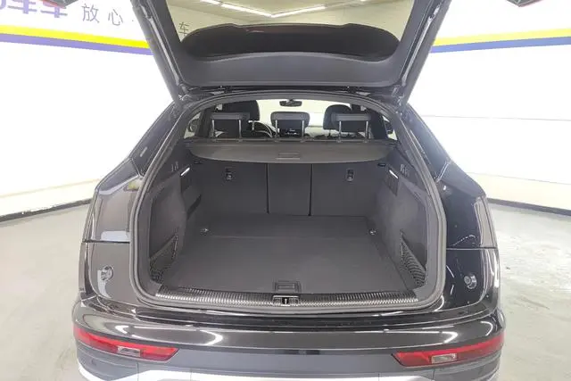 Audi Audi Q5L Sportback 40 TFSI Luxury