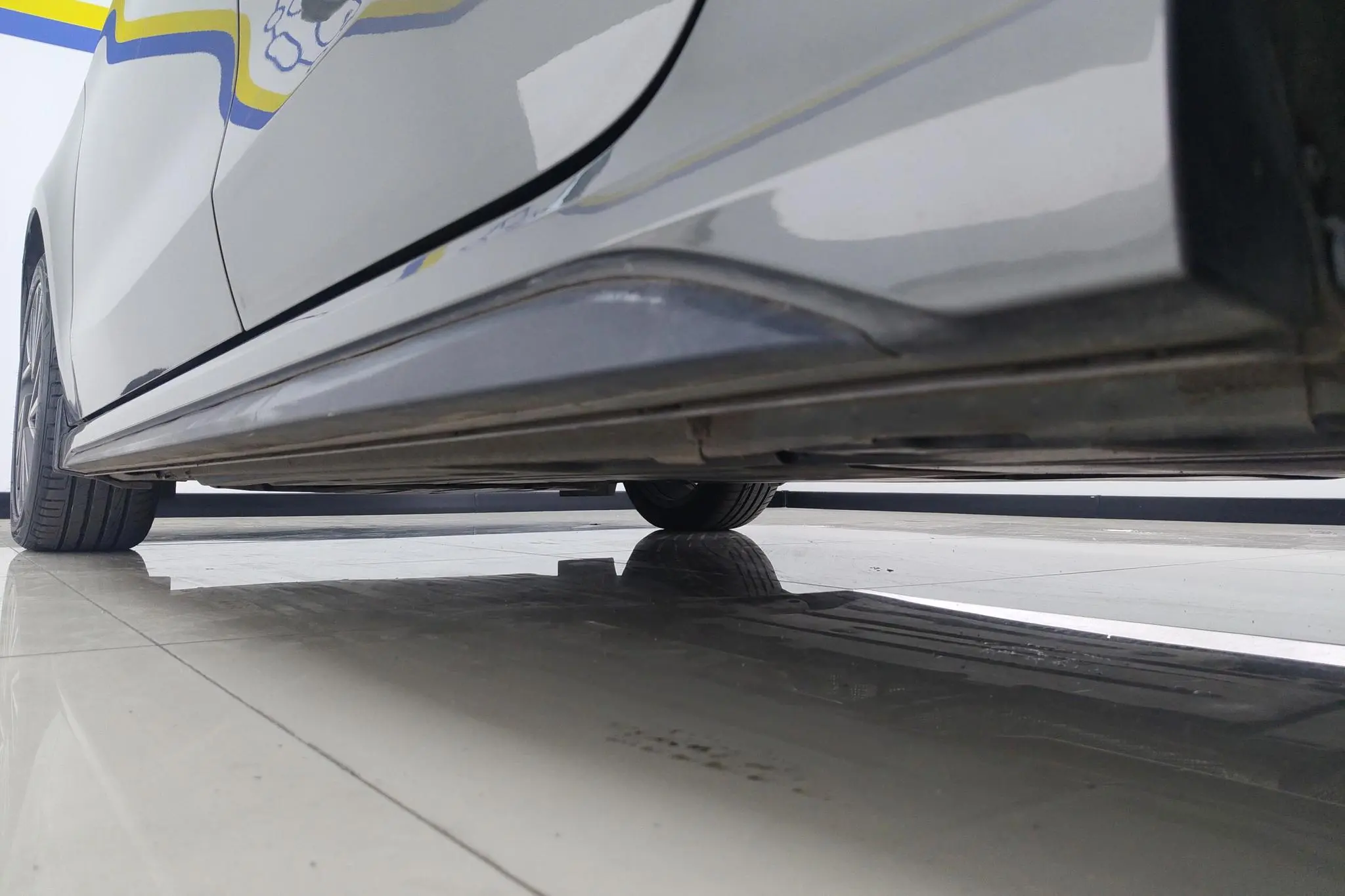 LYNK & CO Lynk 03 1.5TD DCT Jin Plus