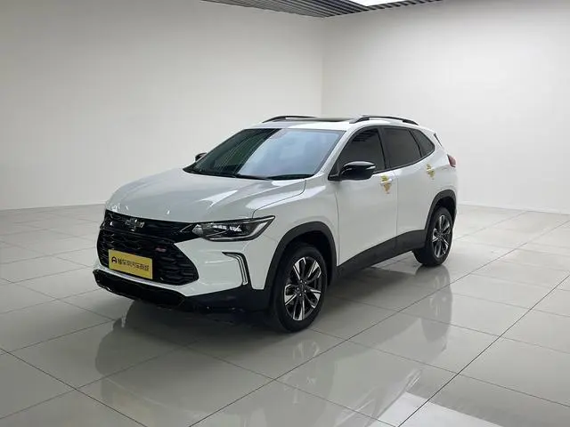 Chevrolet Chuangku RS 1.5T CVT cool Max