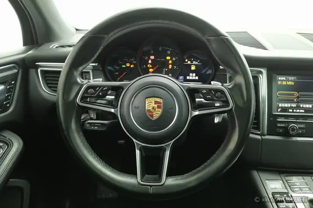 Porsche Macan Macan 2.0T