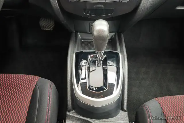 Nissan Qashqai 2.0L CVT Elite Edition