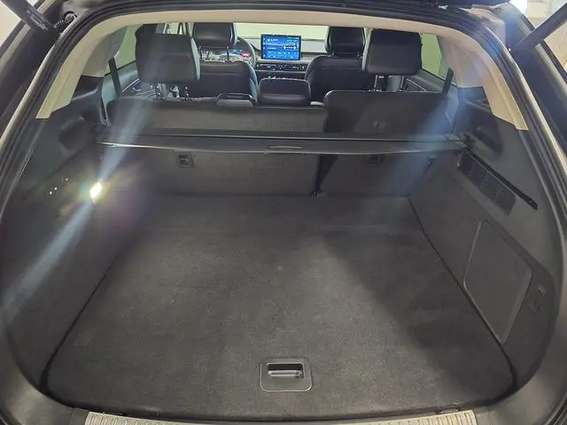 Lincoln Navigator 2.0T four-wheel drive California Coast Limited Edition