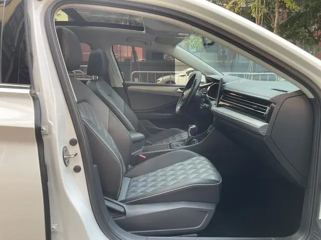 Volkswagen Sagitar 200TSI DSG Beyond Edition