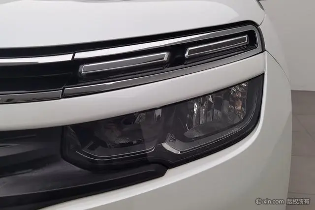 Citroen Tianyi C5 AIRCROSS 350THP luxury
