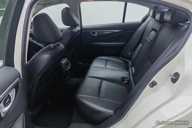 Infiniti Infiniti Q50L 2.0T Comfort Edition