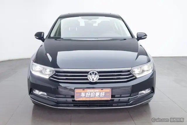 Volkswagen Magotan 330TSI DSG luxury Country V
