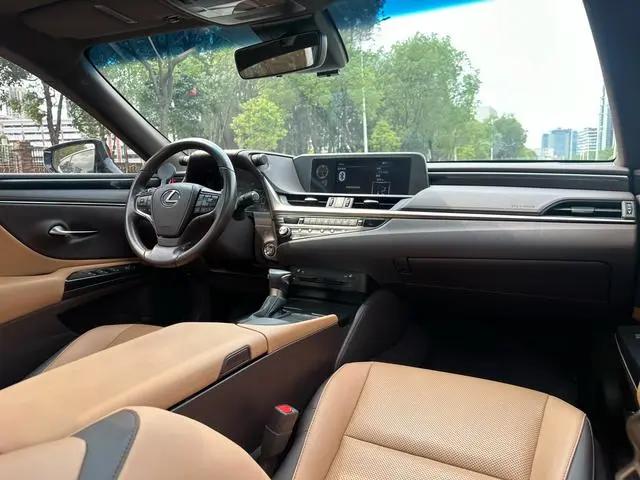 Lexus Lexus ES 200 Excellent Edition