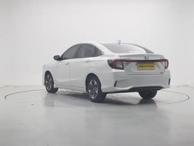 Honda Enjoy domain 180Turbo CVT Enjoy Edition Country VI