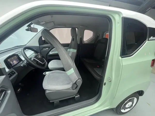 Wuling Wuling Hongguang MINIEV Macaron Premium Lithium Iron Phosphate