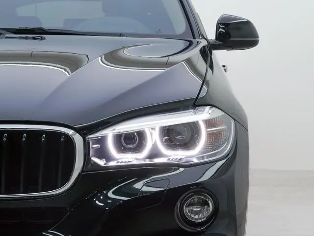 BMW BMW X6 xDrive28i