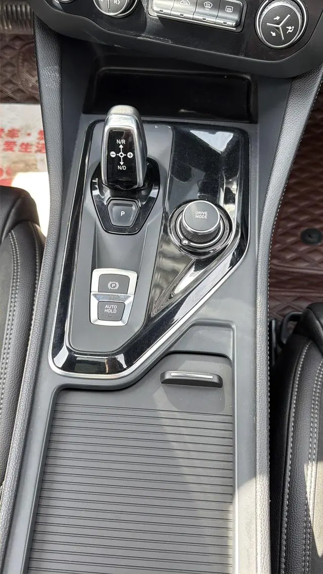 LYNK & CO Lynk 03 1.5TD DCT Jin Plus