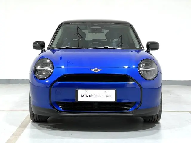 MINI Electric MINI COOPER COOPER E Classic