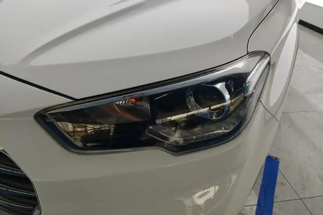 Hyundai Hyundai ix35 2.0L automatic two-wheel drive Zhiyong*Enjoy Edition Country VI
