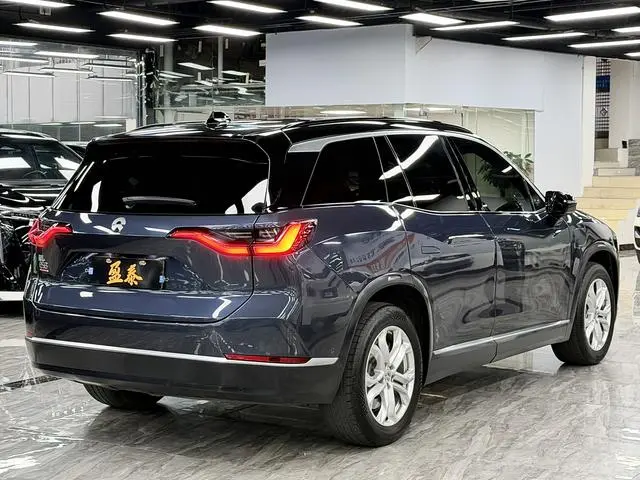 NIO NIO ES8 415KM base version six seats