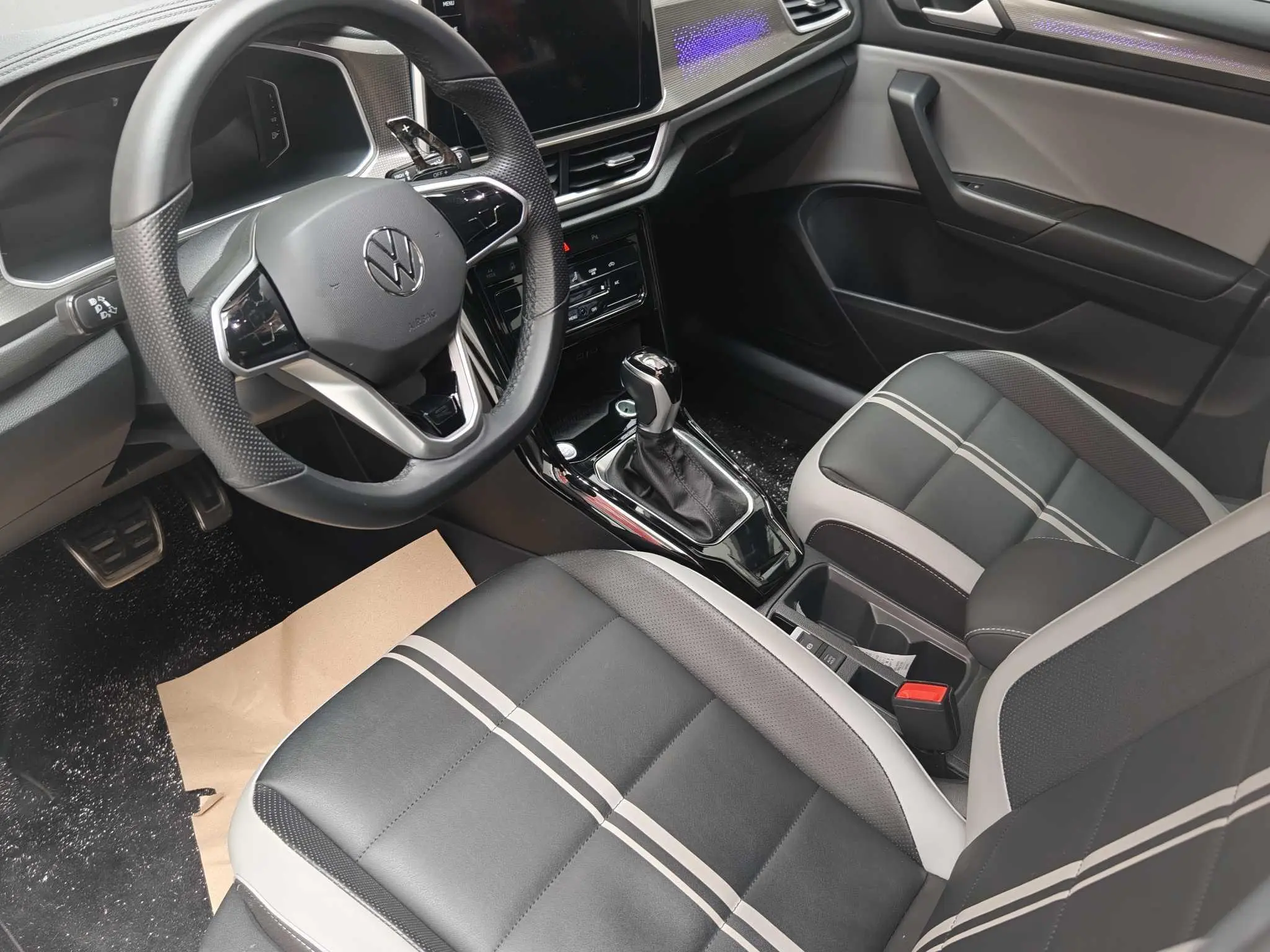 Volkswagen Exploring songs 300TSI DSG Chenguang Edition