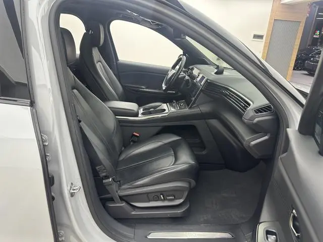 NIO NIO ES6 455KM sports version