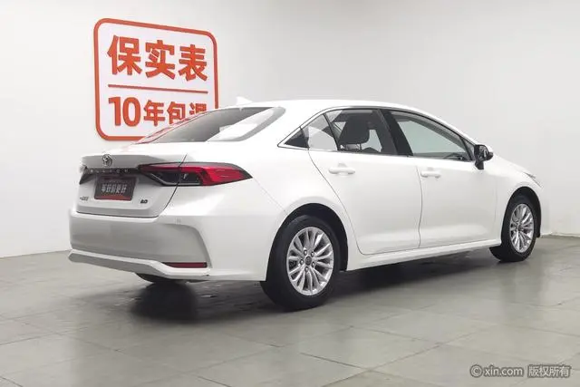 TOYOTA Asian lion 2.0L Aggressive version