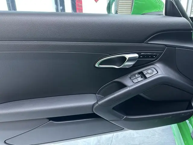 Porsche Porsche 718 Cayman 2.0T