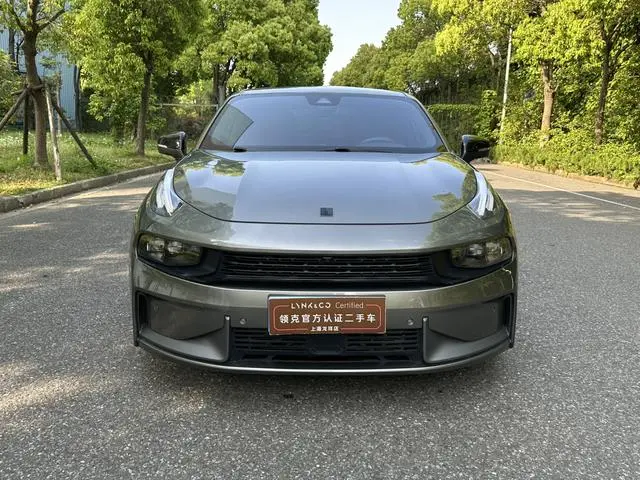 LYNK & CO Lynk 03 2.0 TD DCT Jin Pro